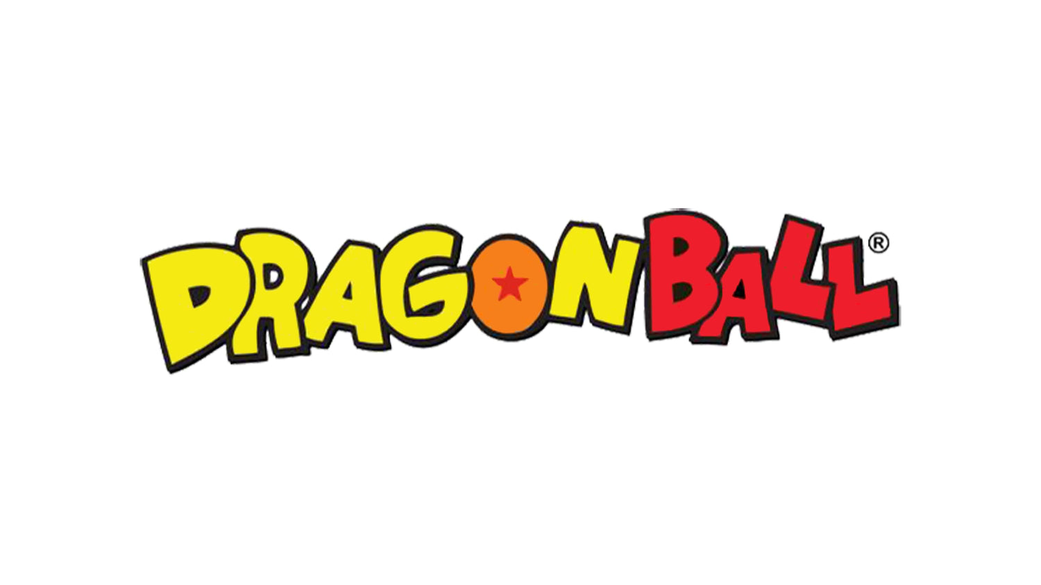 DRAGON BALL