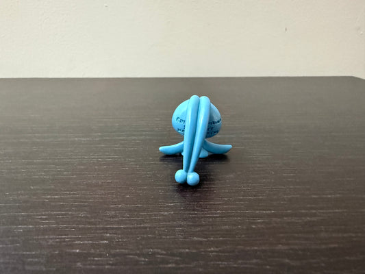 MANAPHY 2006 - FIGURE TOMY CGTSJ