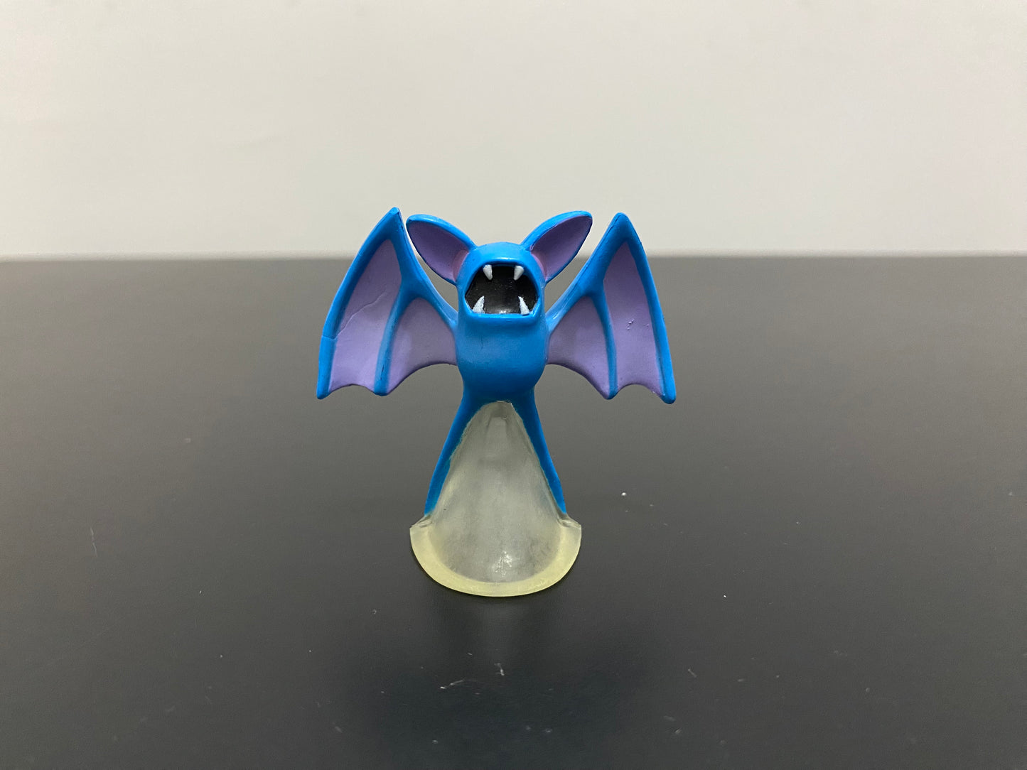 ZUBAT RARE - FIGURE TOMY CGTSJ