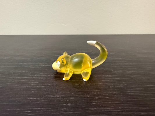 SLOWPOKE - CLEAR FIGURE