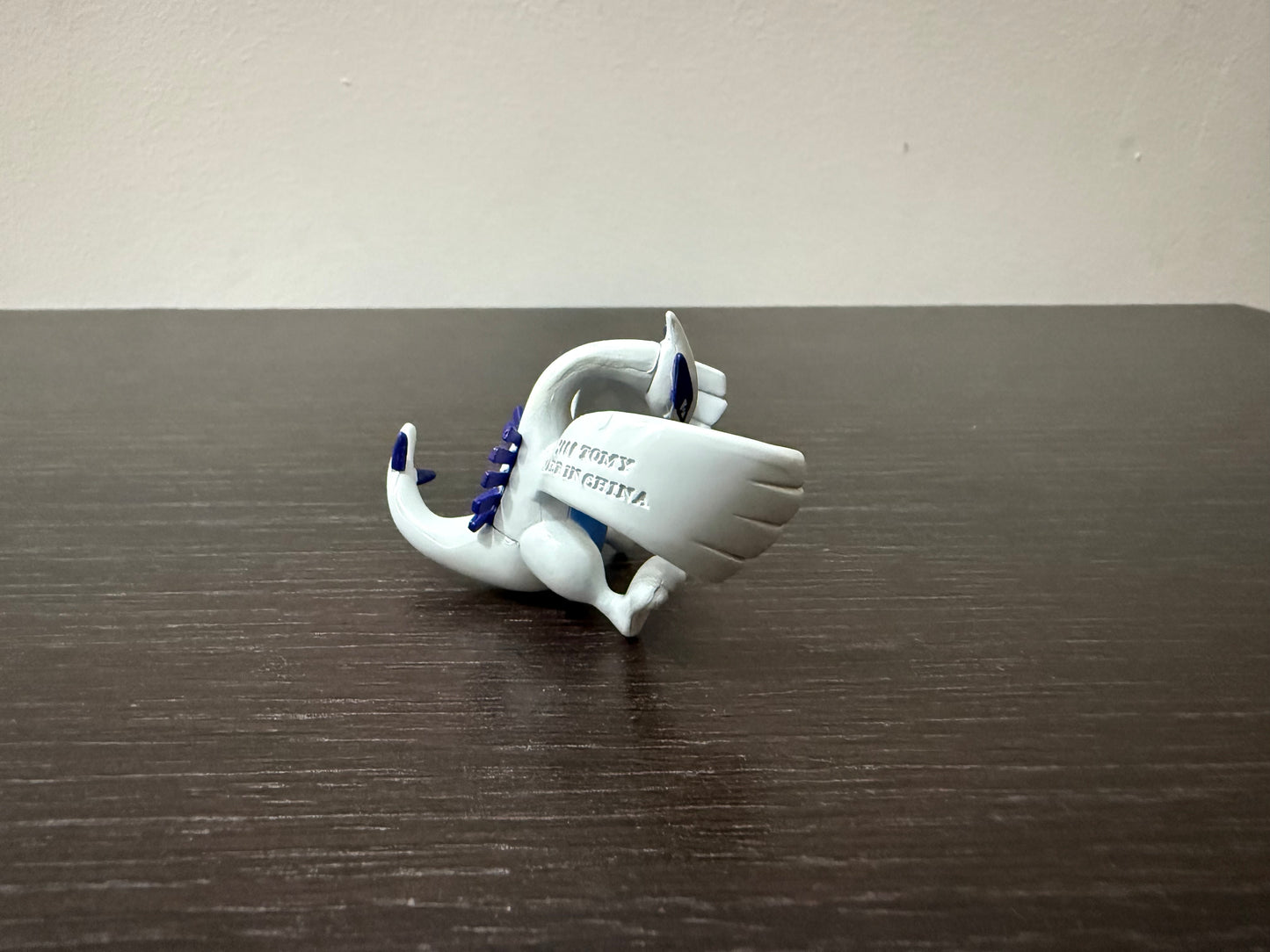 LUGIA 2006 ALTERNATIVE POSE - FIGURE TOMY