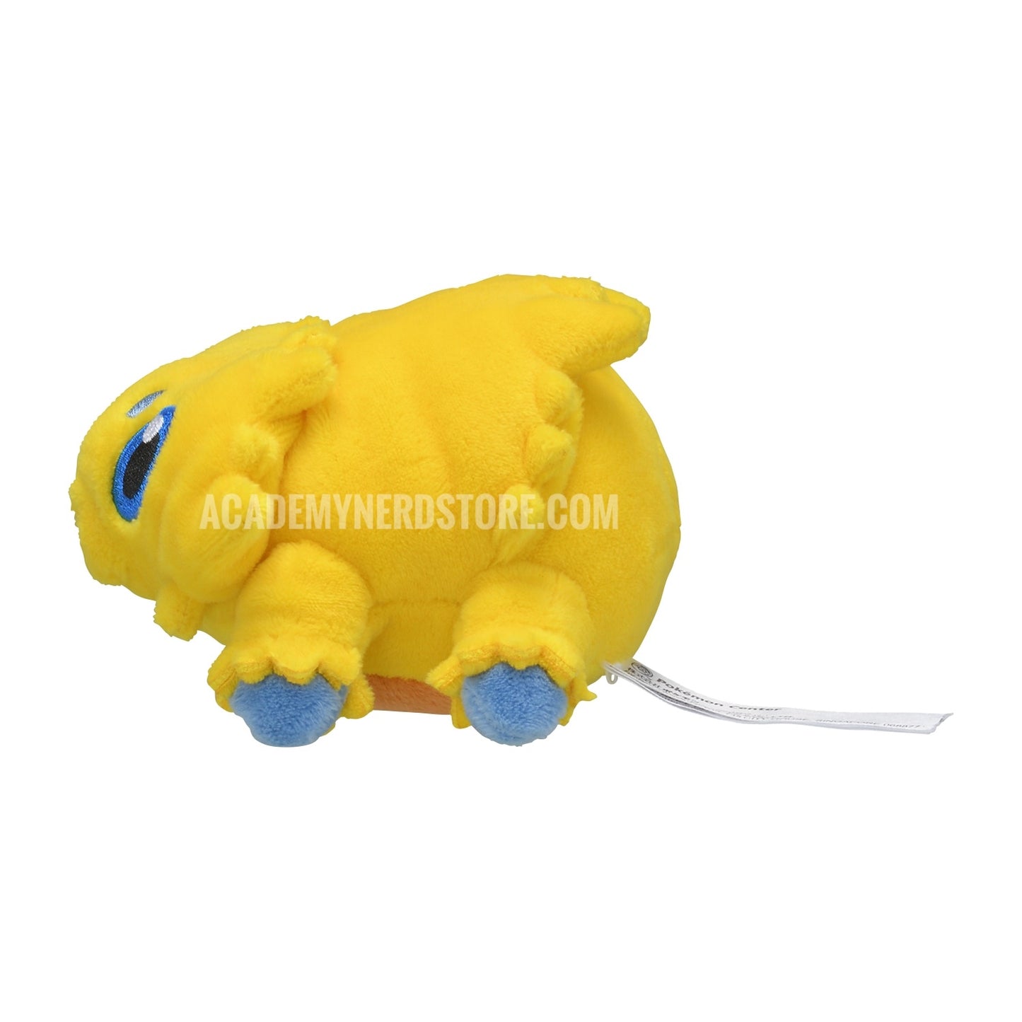 JOLTIK FIT POKÉMON CENTER PELUCHE