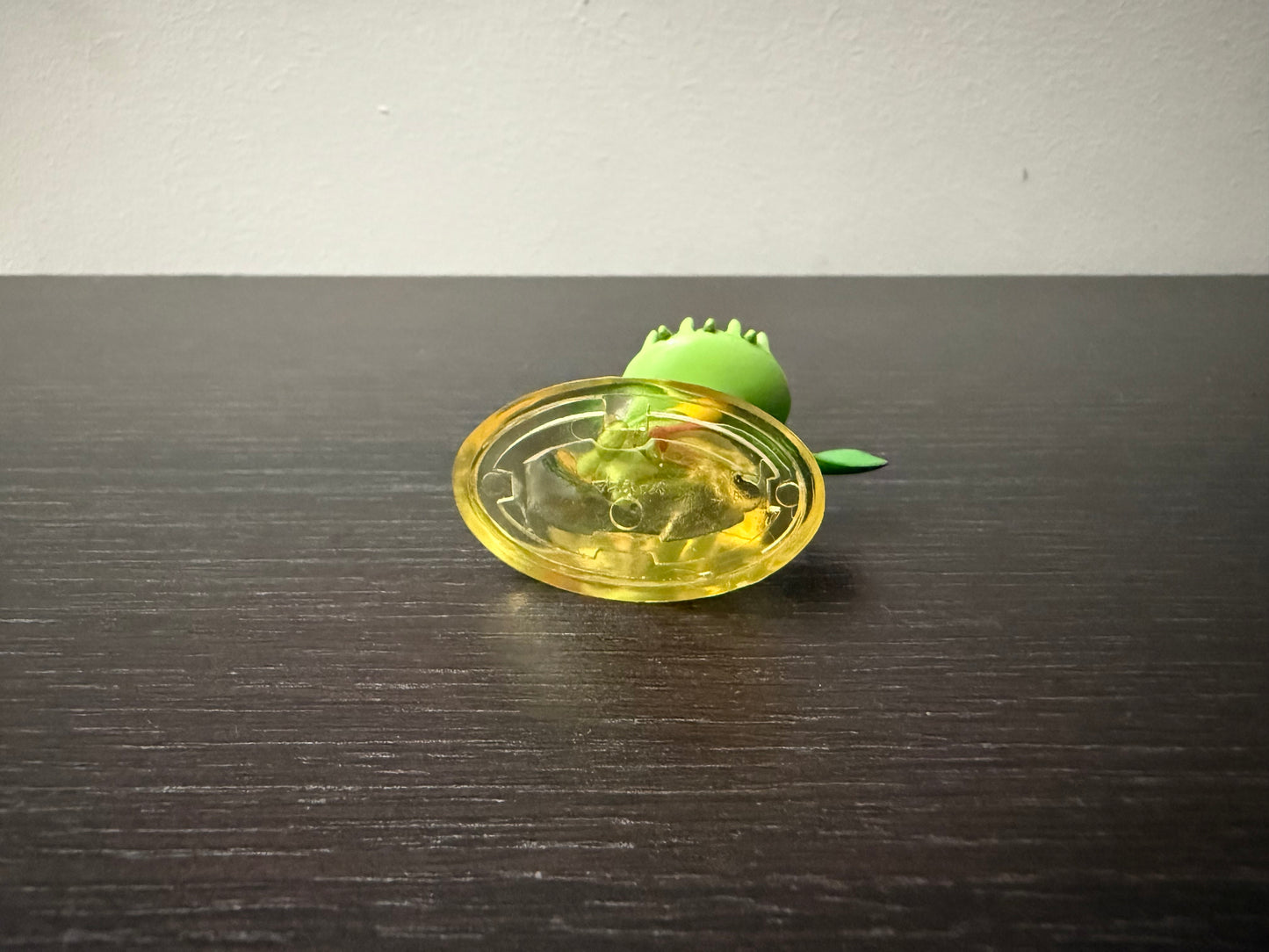 CARNIVINE - FIGURE TOMY