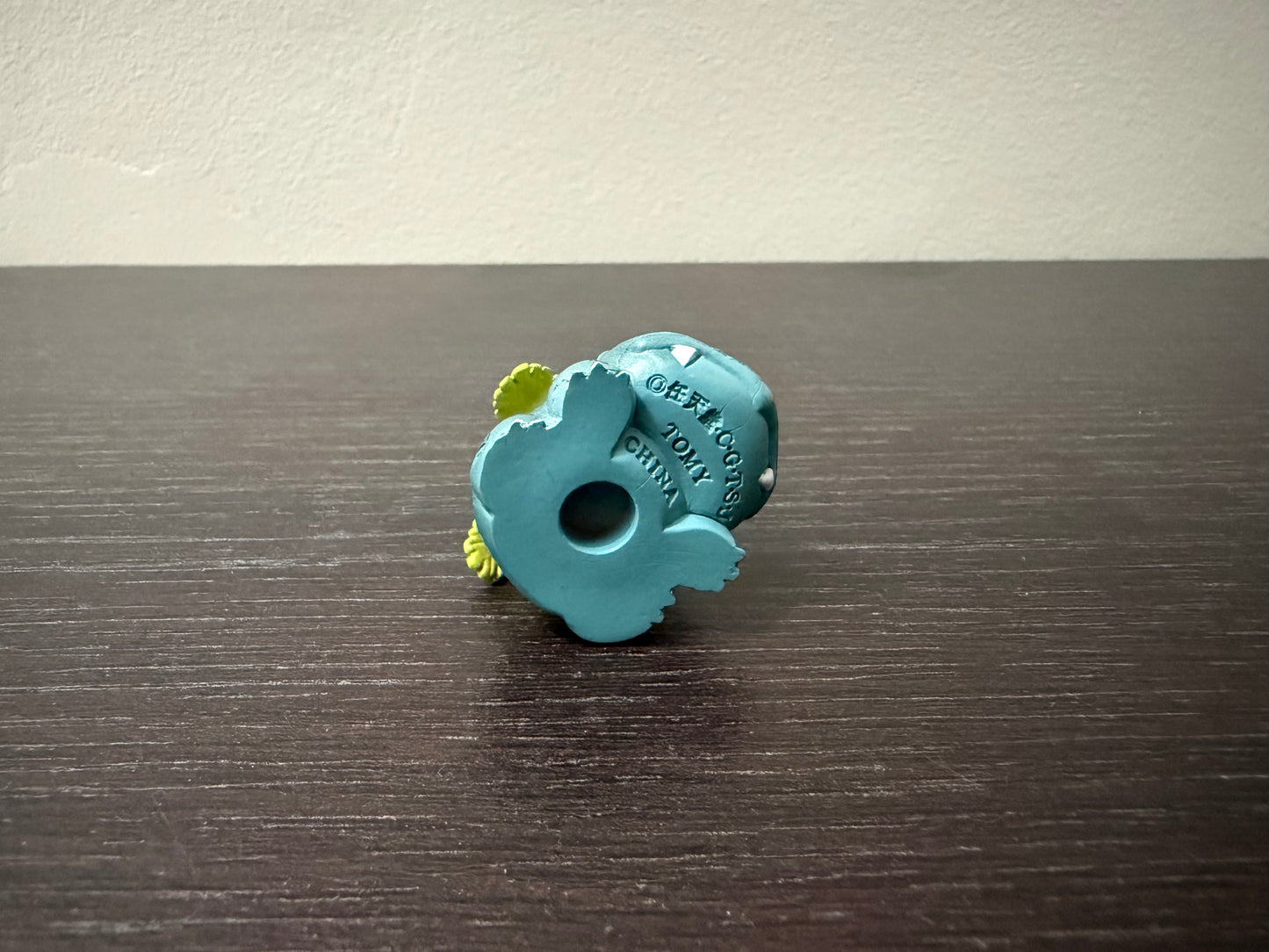 IVYSAUR - FIGURE TOMY CGTSJ