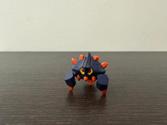 BOLDORE - FIGURE TOMY