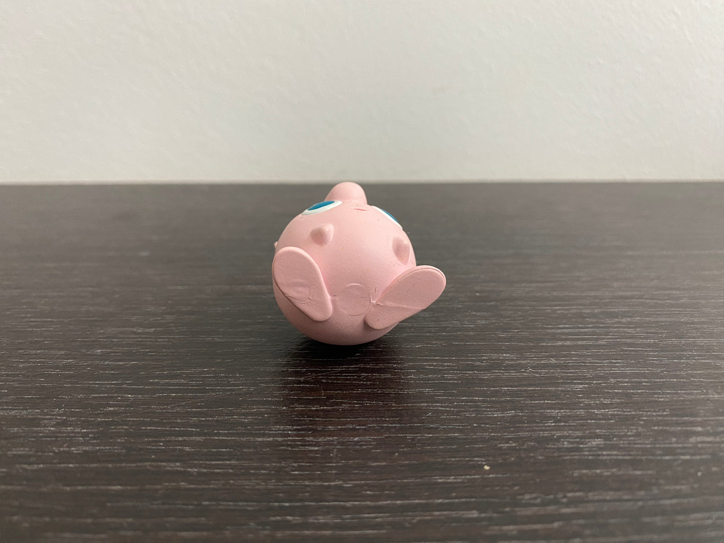 JIGGLYBUFF MATTE - FIGURE TOMY