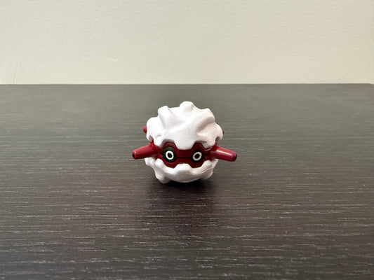 FORRETRESS - FIGURE TOMY CGTSJ