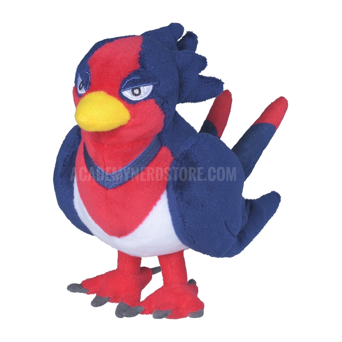 SWELLOW FIT POKÉMON CENTER PELUCHE