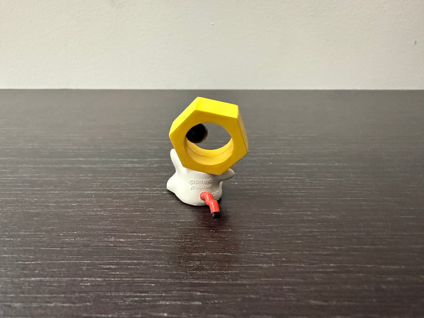 MELTAN - FIGURE TOMY