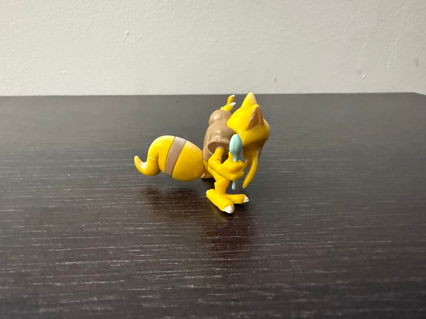 KADABRA - FIGURE TOMY CGTSJ