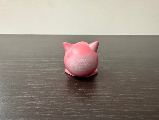 JIGGLYPUFF - FIGURE TOMY CGTSJ