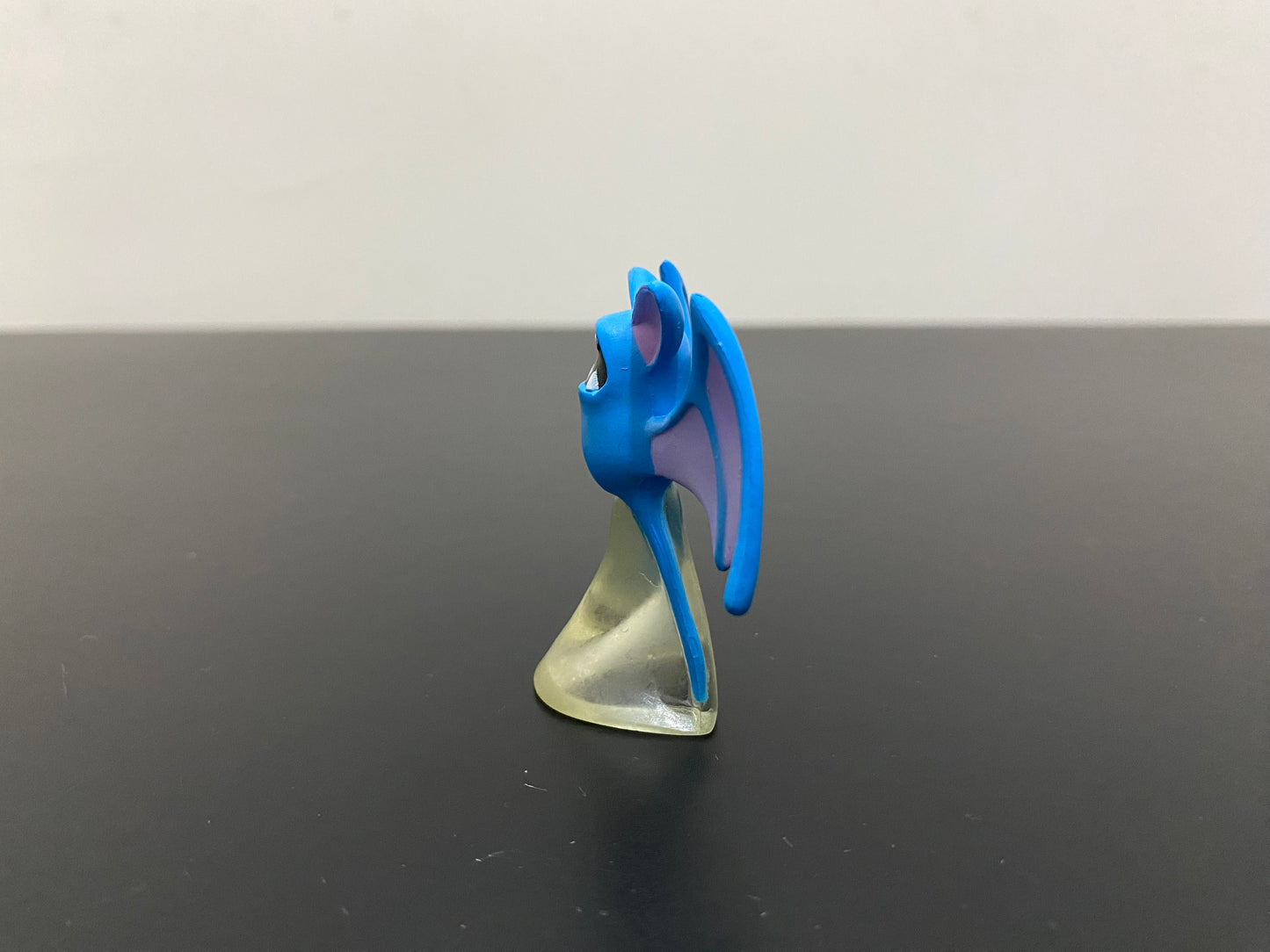 ZUBAT RARE - FIGURE TOMY CGTSJ