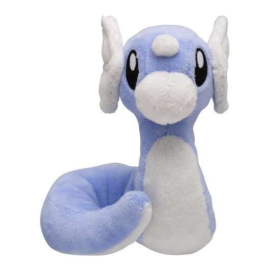 DRATINI FIT POKÉMON CENTER PELUCHE