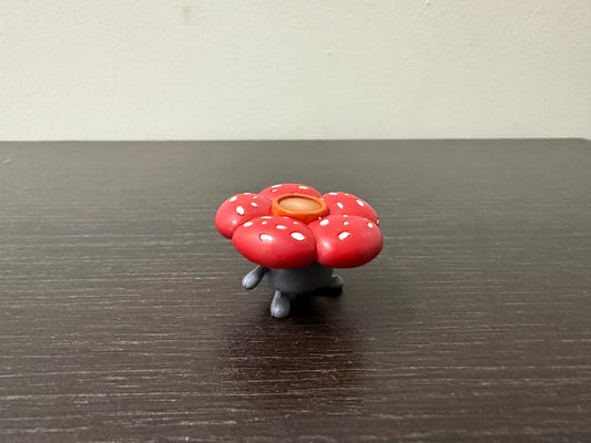VILEPLUME - FIGURE TOMY CGTSJ