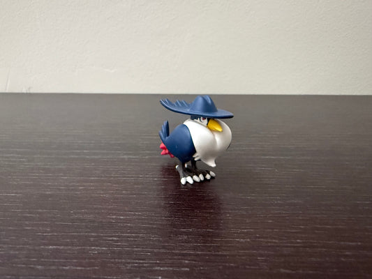 HONCHKROW - FIGURE POKEMON