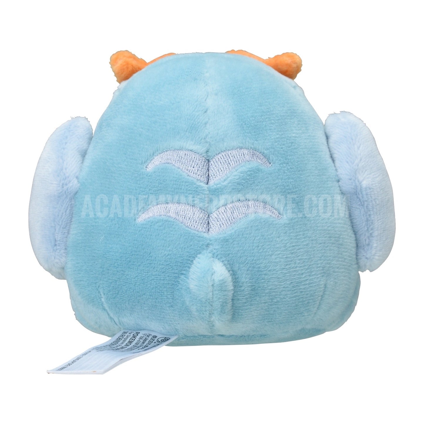 DARMANITAN GALAR FIT POKÉMON CENTER PELUCHE