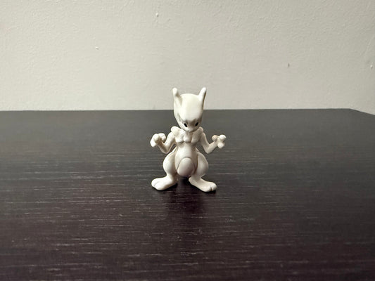MEWTWO - FIGURE TOMY CGTSJ