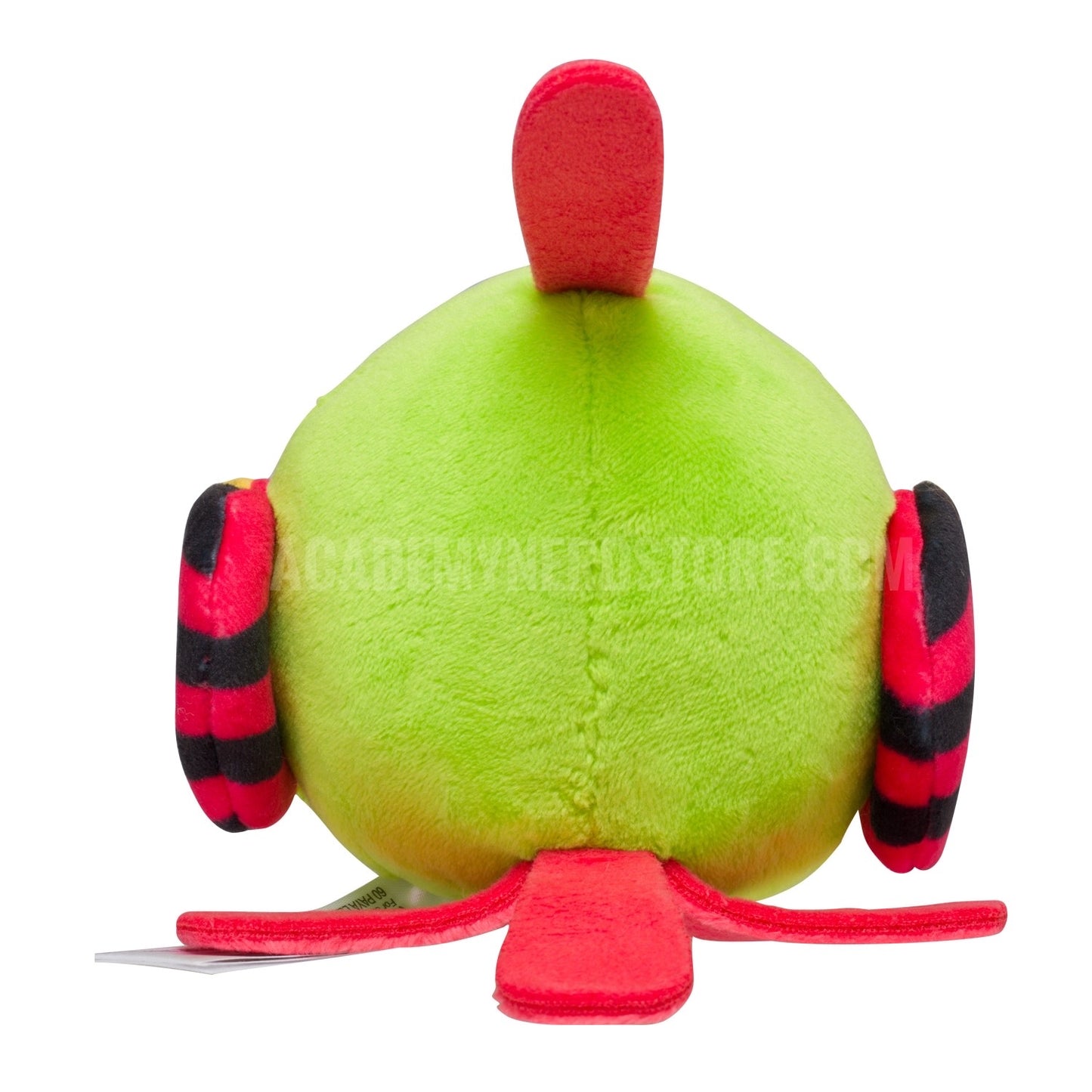NATU FIT POKÉMON CENTER PELUCHE