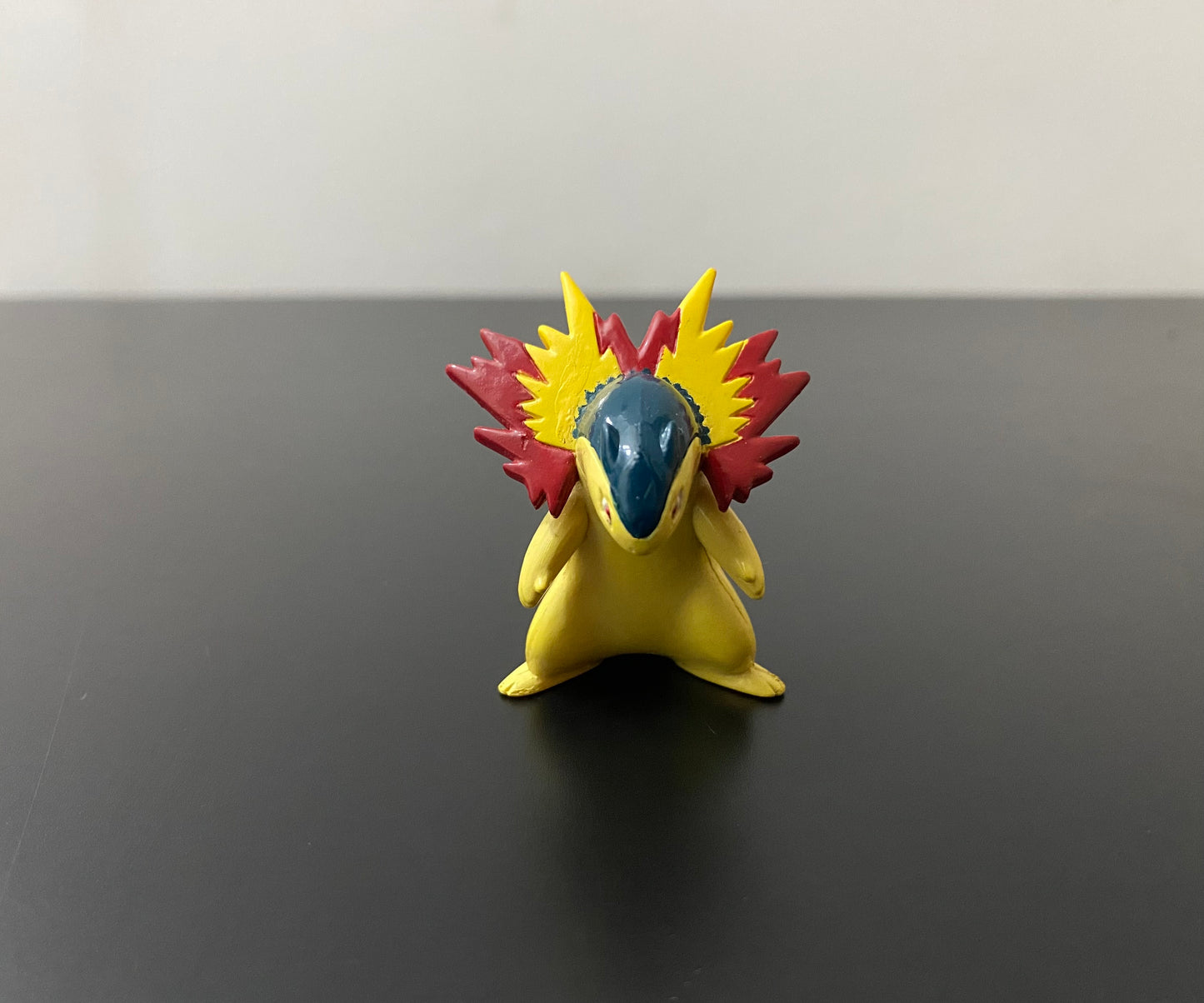 TYPHLOSION - FIGURE TOMY CGTSJ