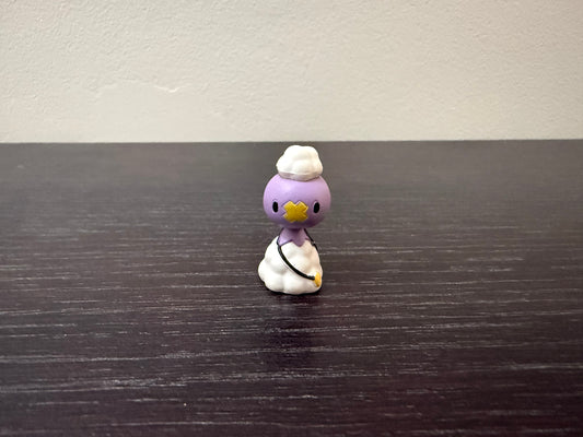 DRIFLOON - FIGURE POKEMON