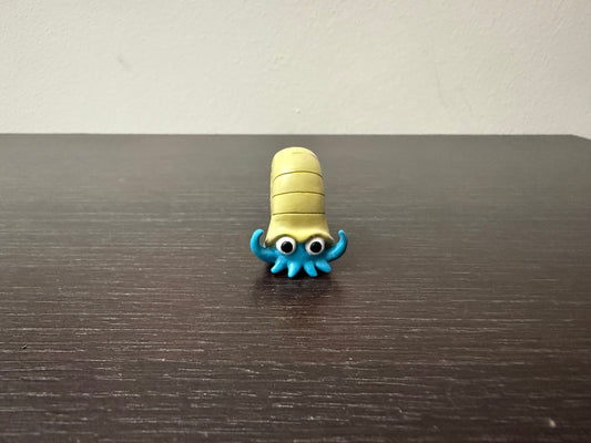 OMANYTE - FIGURE TOMY CGTSJ