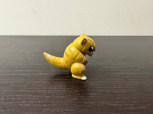 SANDSLASH - FIGURE TOMY CGTSJ