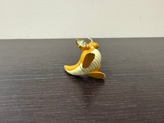 DRAGONITE - FIGURE TOMY CGTSJ