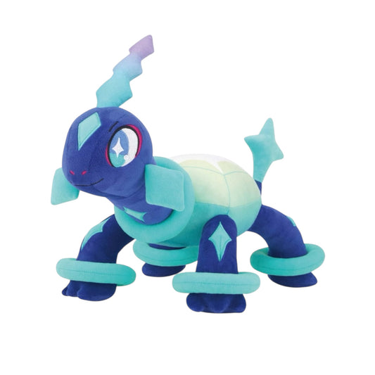 TERAPAGOS BANDAI BANPRESTO OFFICIAL 33 CM PLUSH WITH TAG