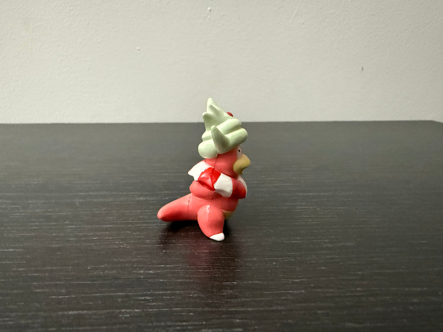 SLOWKING - FIGURE TOMY CGTSJ