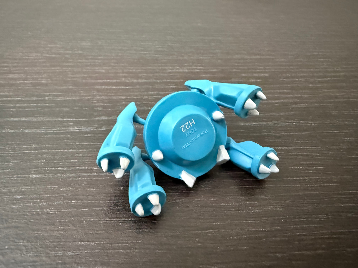 METAGROSS MATTE - FIGURE TOMY