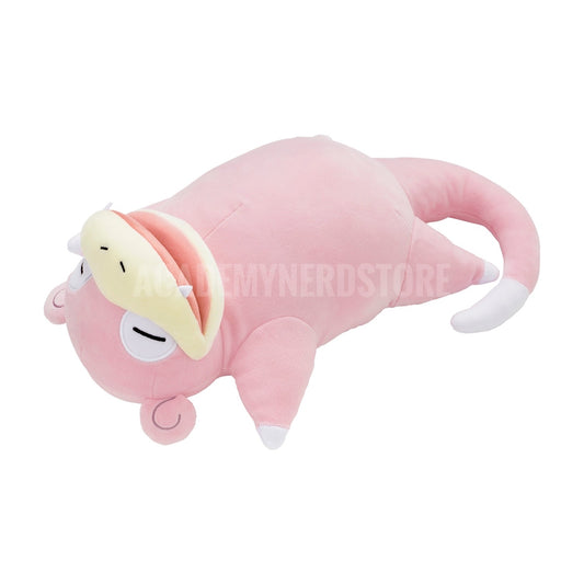 SLOWPOKE SLEEP POKÉMON CENTER LIMITED EDITION (Preorder)