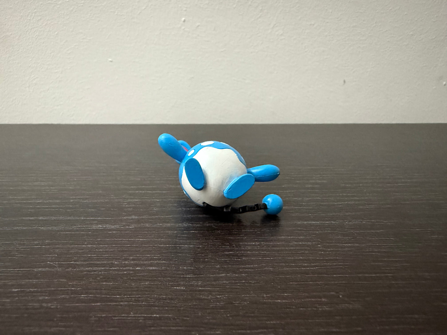 AZUMARILL - FIGURE TOMY CGTSJ