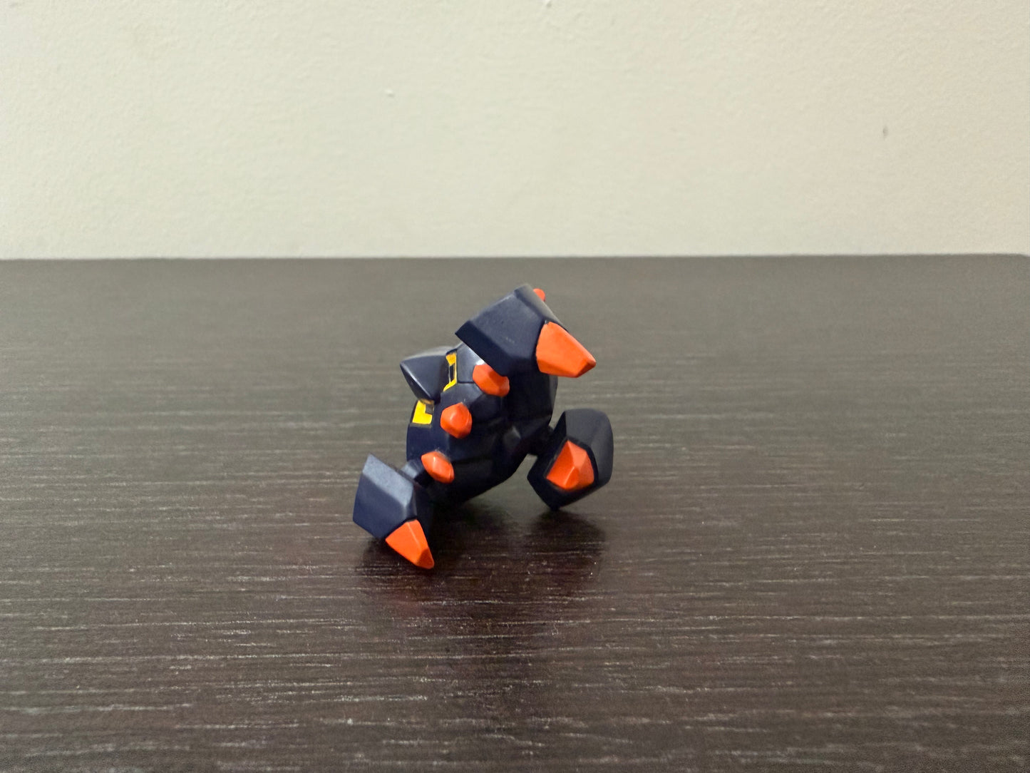 BOLDORE - FIGURE TOMY