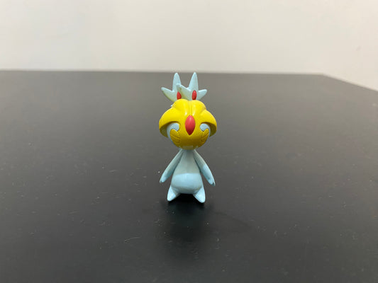 UXIE - FIGURE TOMY CGTSJ