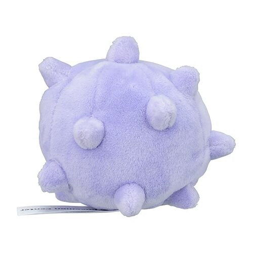 KOFFING FIT POKÉMON CENTER PELUCHE