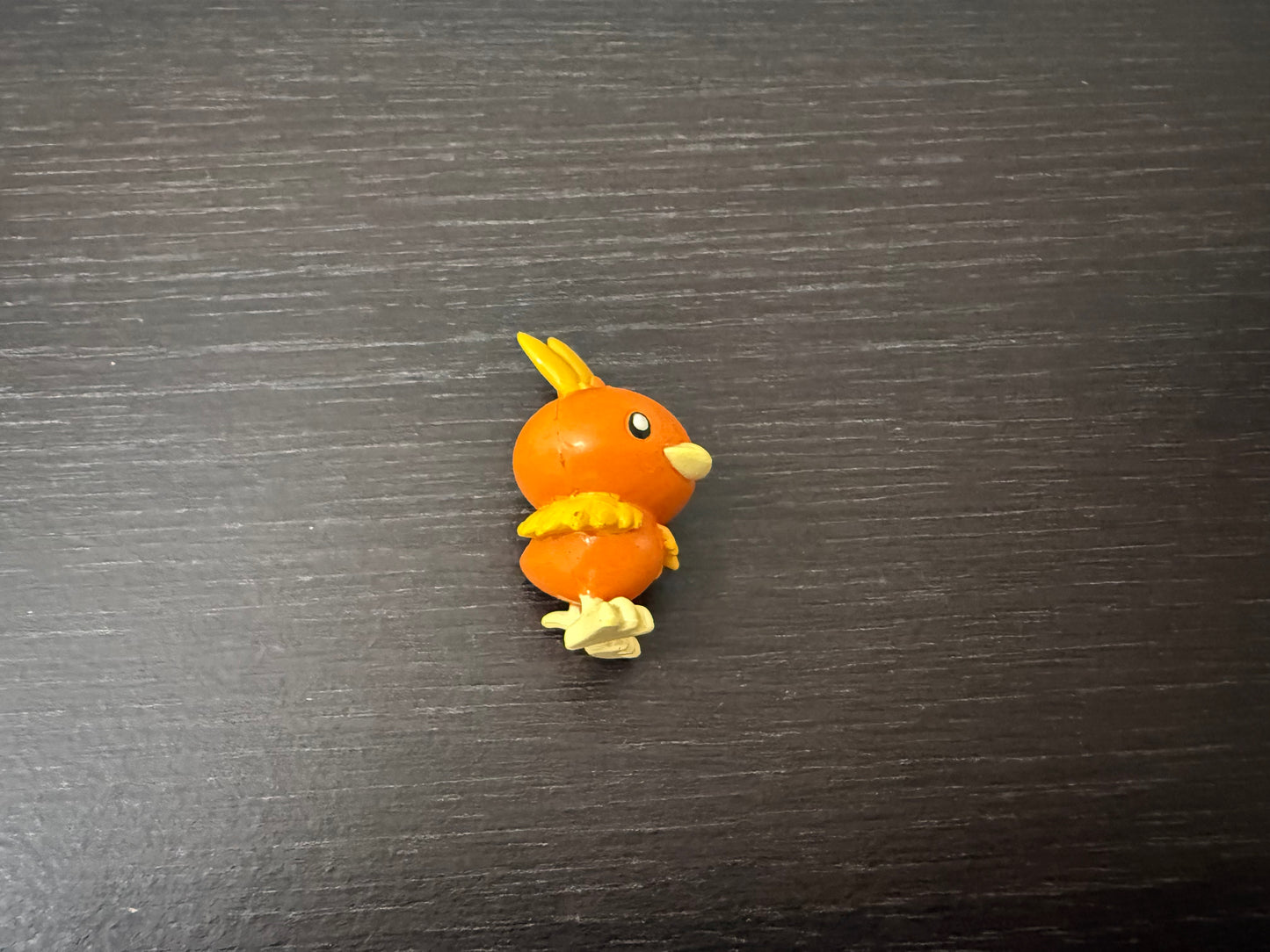 TORCHIC - FIGURE TOMY CGTSJ
