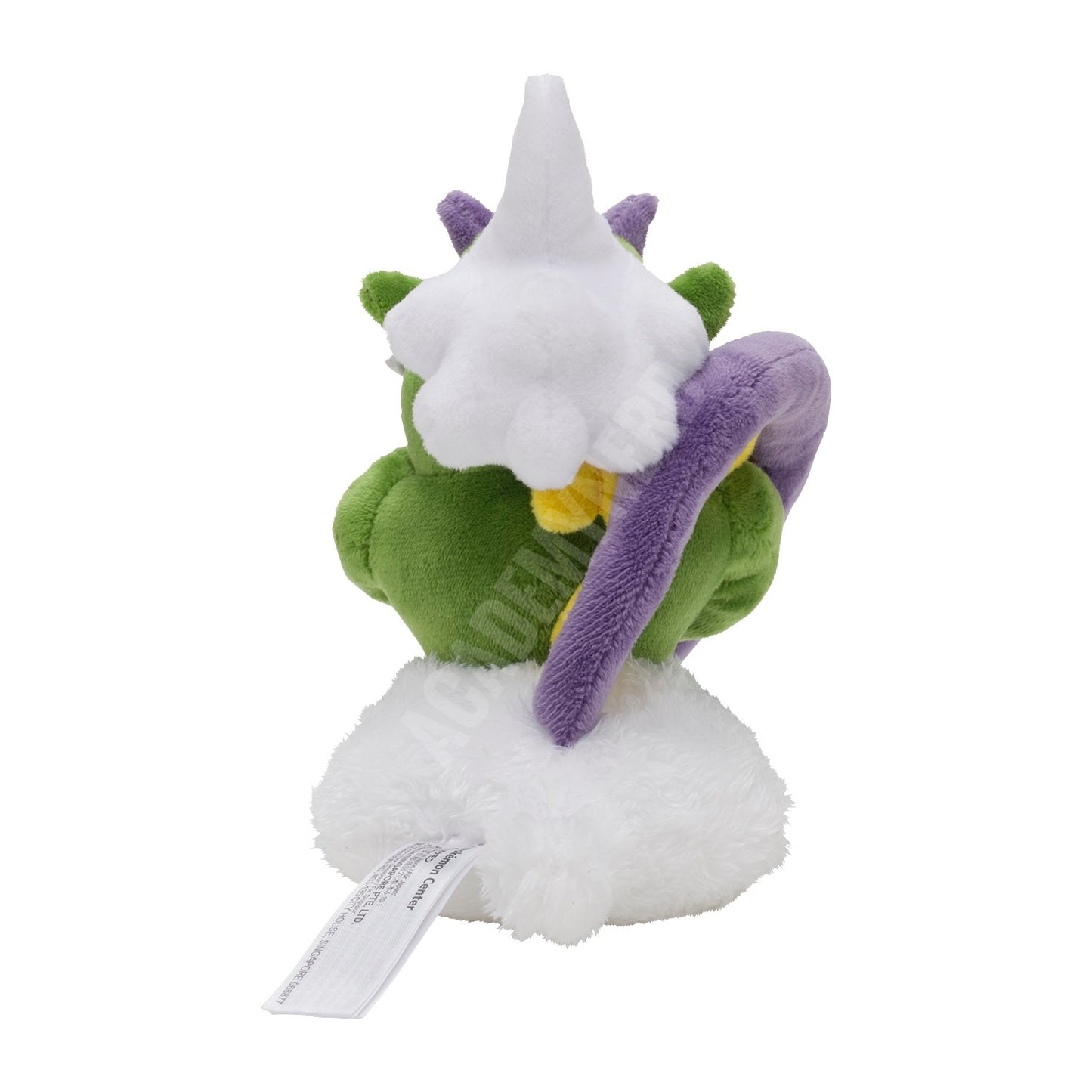 TORNADUS FIT POKÉMON CENTER PELUCHE