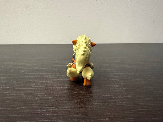 ARCANINE NEW COLOR - FIGURE TOMY CGTSJ