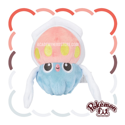 INKAY FIT POKEMON CENTER PELUCHE