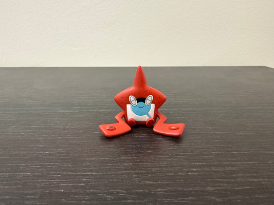 ROTOM - FIGURE TOMY