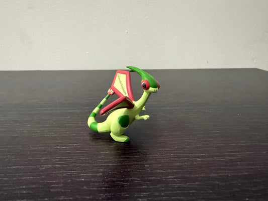 FLYGON MATTE - FIGURE TOMY