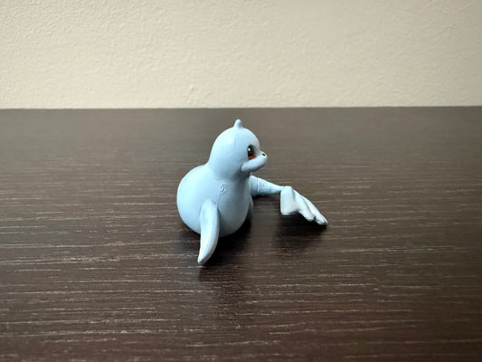 DEWGONG - FIGURE TOMY CGTSJ