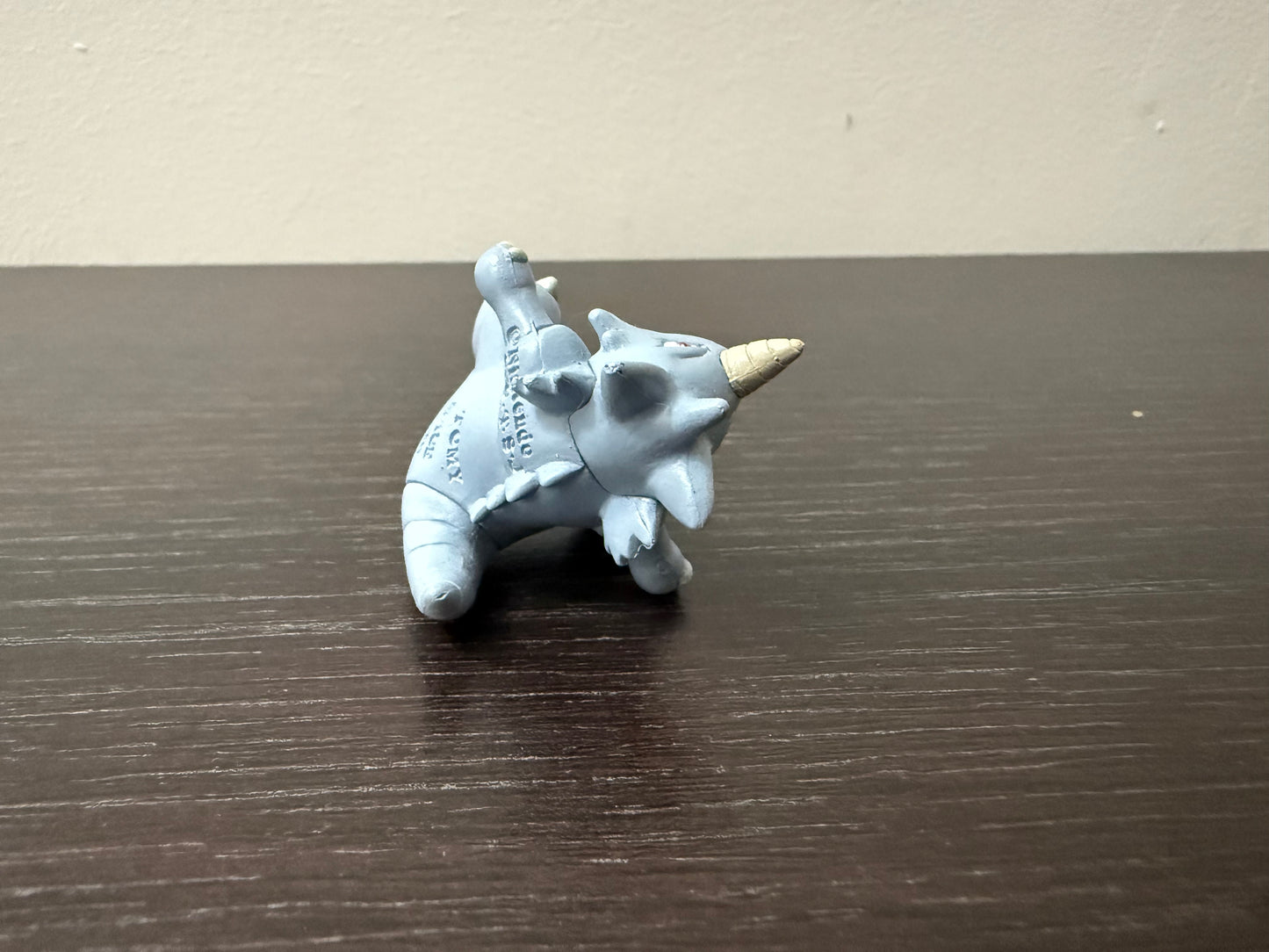 RHYDON - FIGURE TOMY CGTSJ