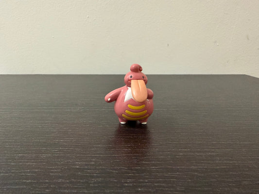 LICKILICKY - FIGURE TOMY CGTSJ