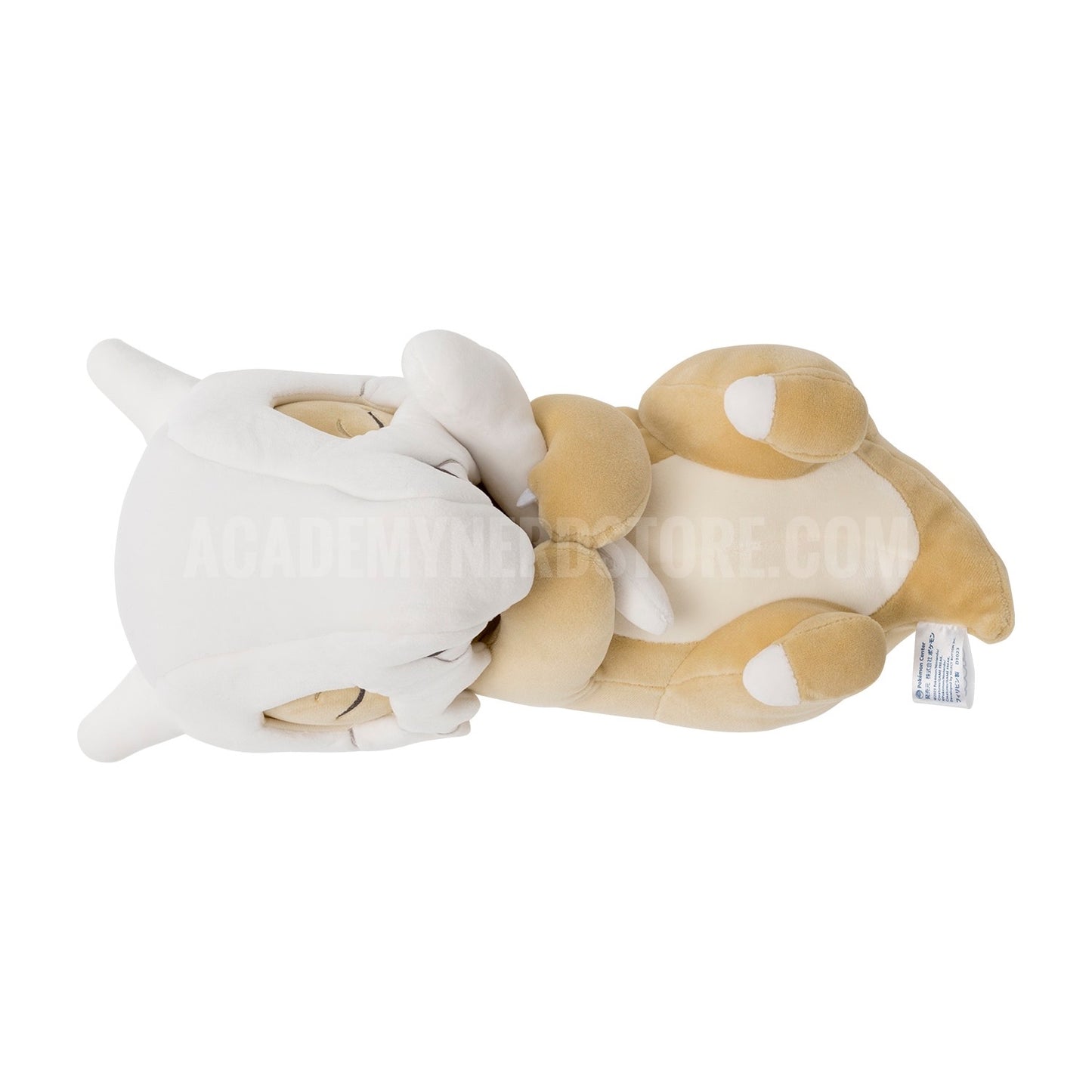 CUBONE SLEEP POKÉMON CENTER LIMITED EDITION (Preorder)