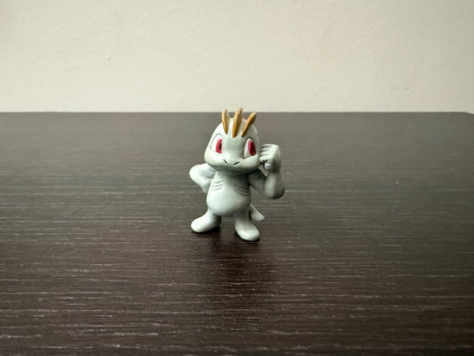 MACHOP - FIGURE TOMY CGTSJ