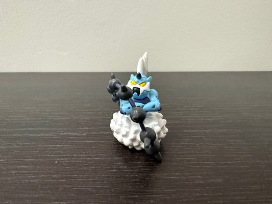 THUNDURUS - FIGURE TOMY
