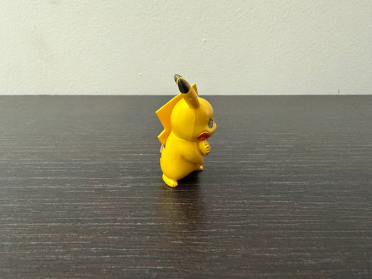 PIKACHU PEARLY - FIGURE TOMY