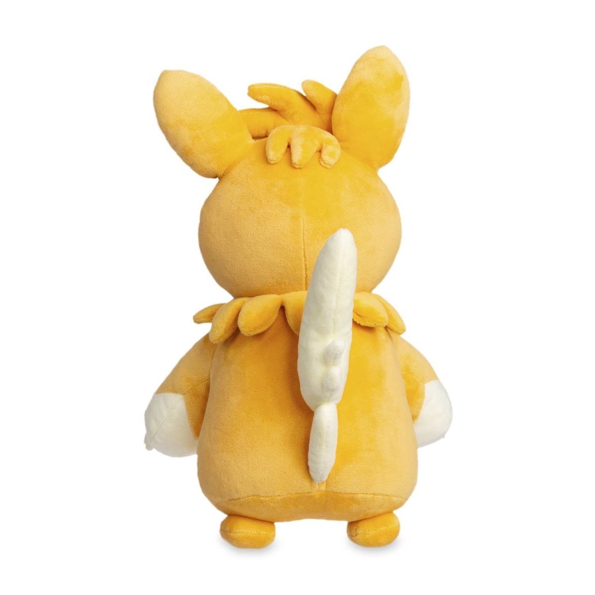 PAWMOT POKÉMON CENTER PLUSH