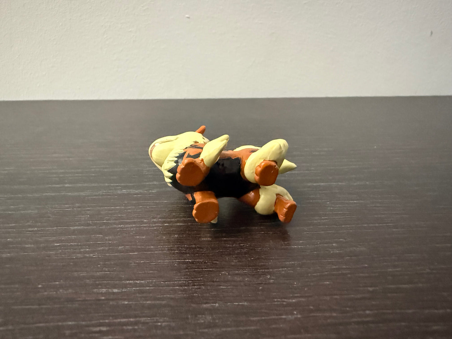 ARCANINE NEW COLOR - FIGURE TOMY CGTSJ